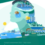 Europe’s Environment 2025 circular economy report by EEA